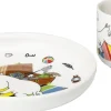 Børn Moomin Arabia MUMI Børnesæt