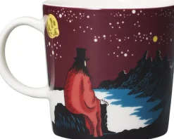 Moomin Arabia MUMI 30CL KRUS TROLDKARLEN LILLA Hot