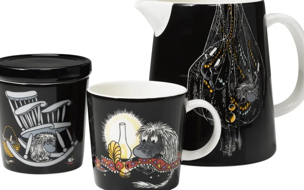 Moomin Arabia MUMI KANDE 1,0L FORFADER