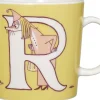Moomin Arabia Mumi krus 40 cl ABC R New