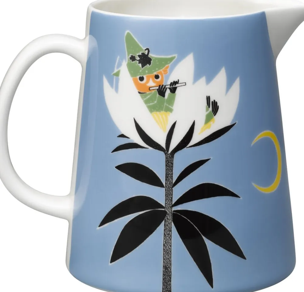 Moomin Arabia MUMI VENSKAB 1L KANDE Sale