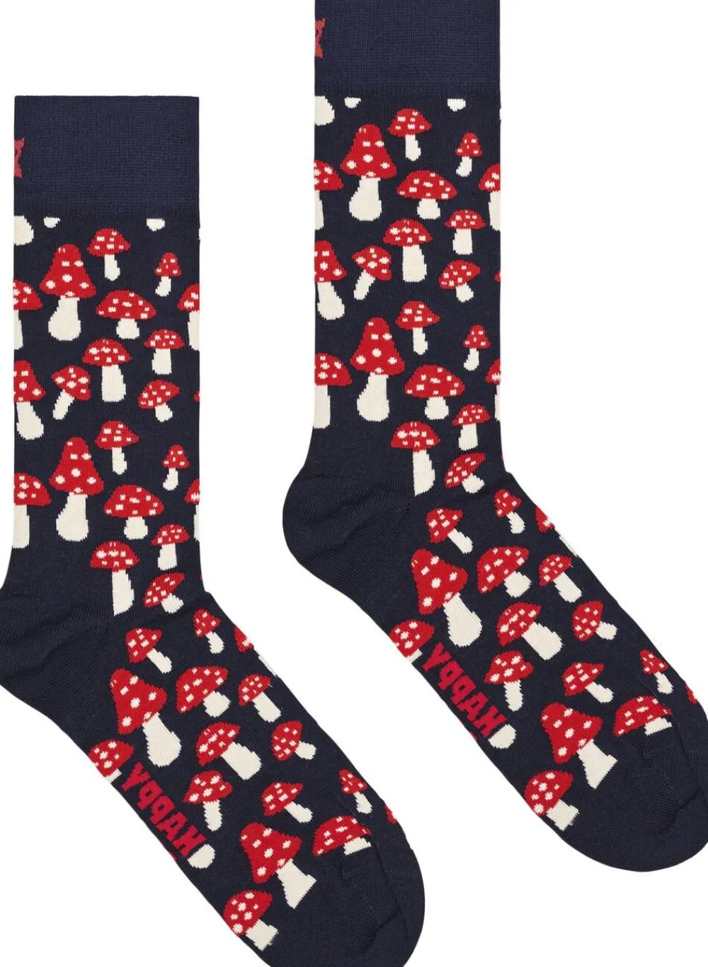 Mushroom Sock>Happy Socks Best
