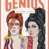 Børn New Mags MUSIC playing Cards