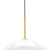 Fritz Hansen Musling Pendel Ø440