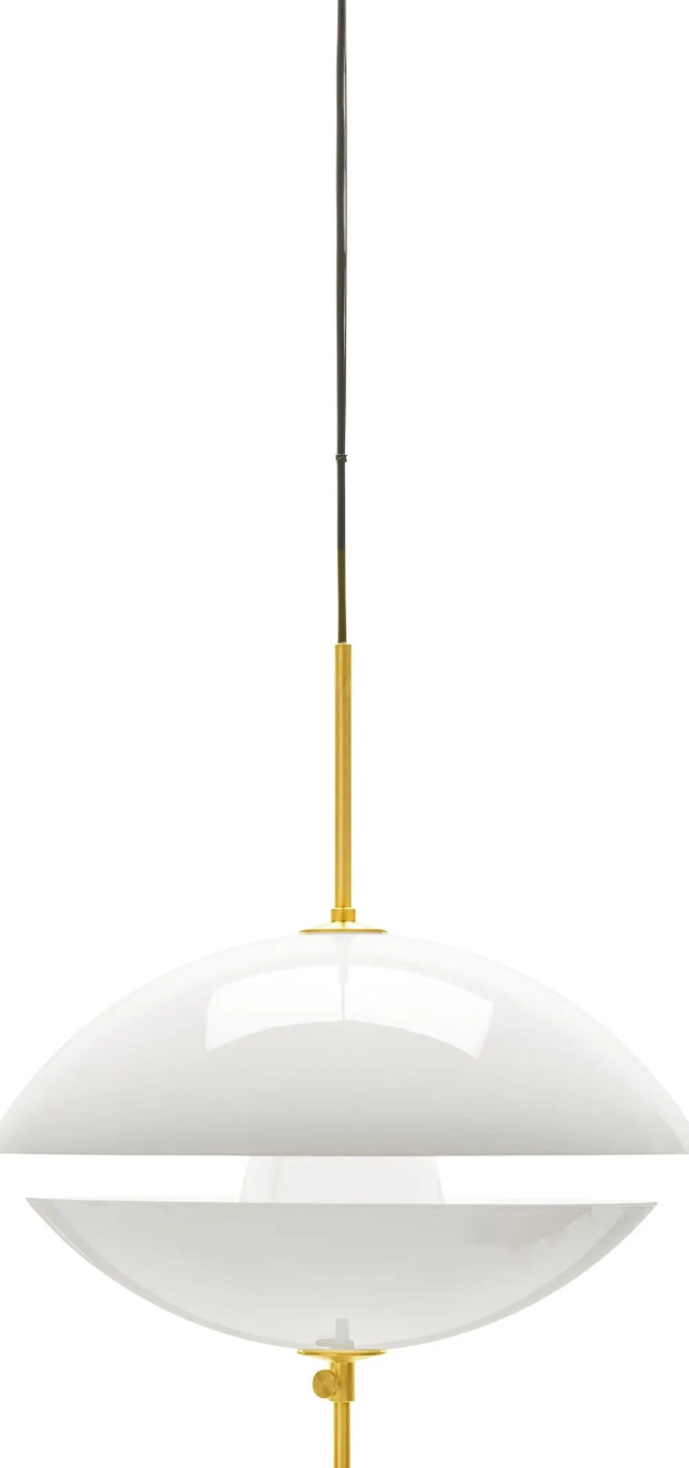 Musling Pendel Ø550>Fritz Hansen Discount