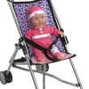 MY BABY KLAPVOGN BLÅ>MY BABY LOVE New