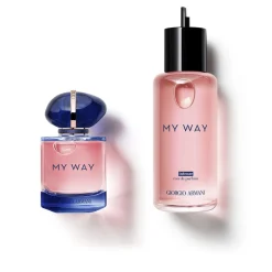 Armani My Way Eau de Parfum Intense