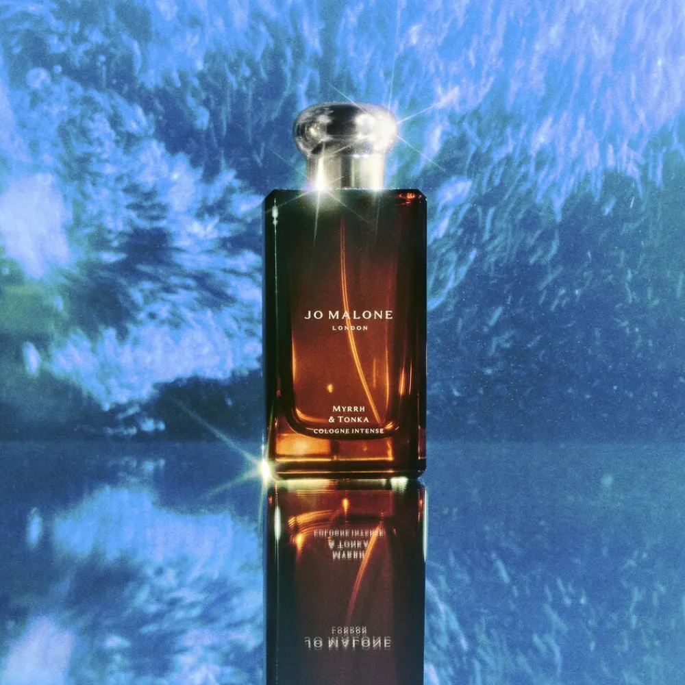 Myrrh & Tonka Cologne Intense>Jo Malone London Online