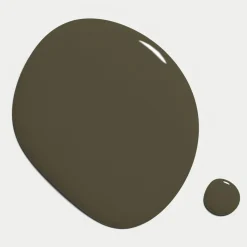 Nail Polish Olive Green>Nilens Jord Clearance