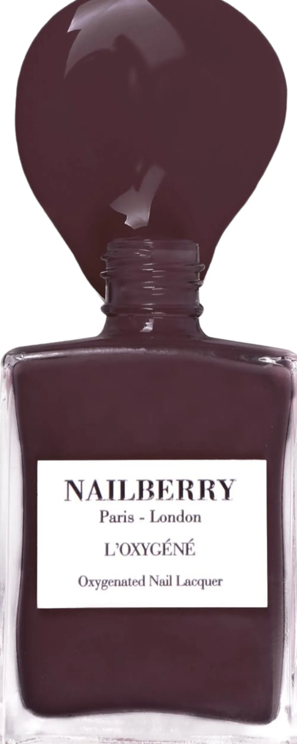 Nailberry Boho Chic 15 ml Outlet