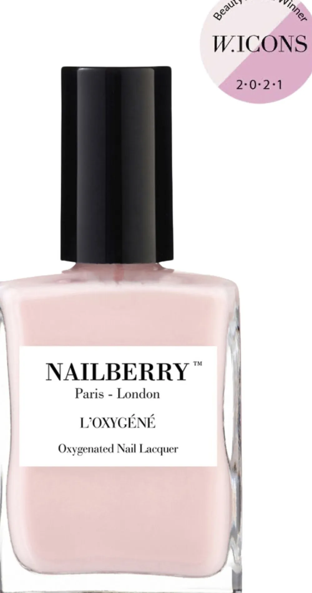 Candy floss 15 ml>Nailberry New