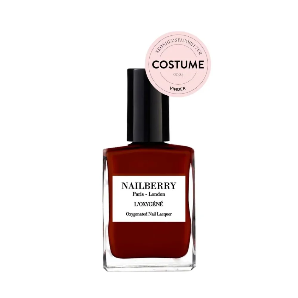 Nailberry Grateful Outlet