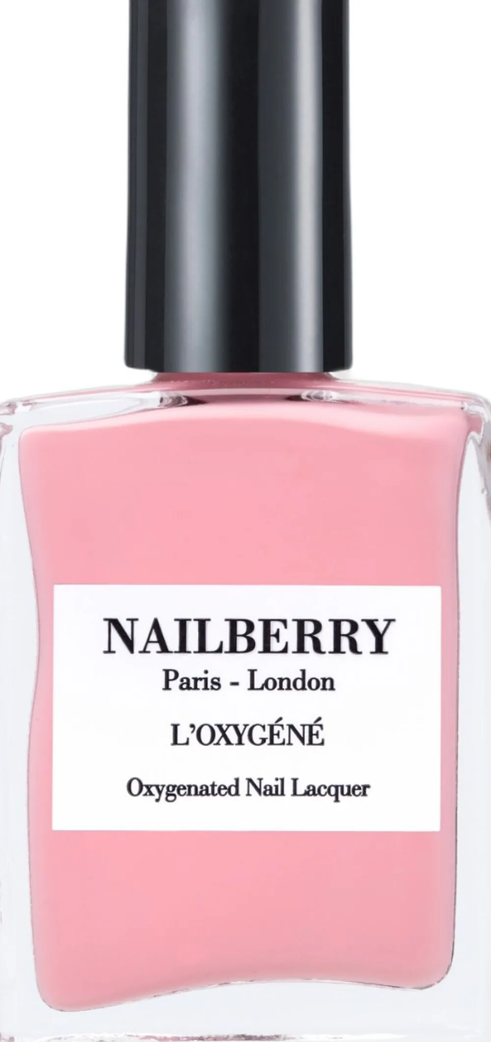Nailberry Imperial Blush