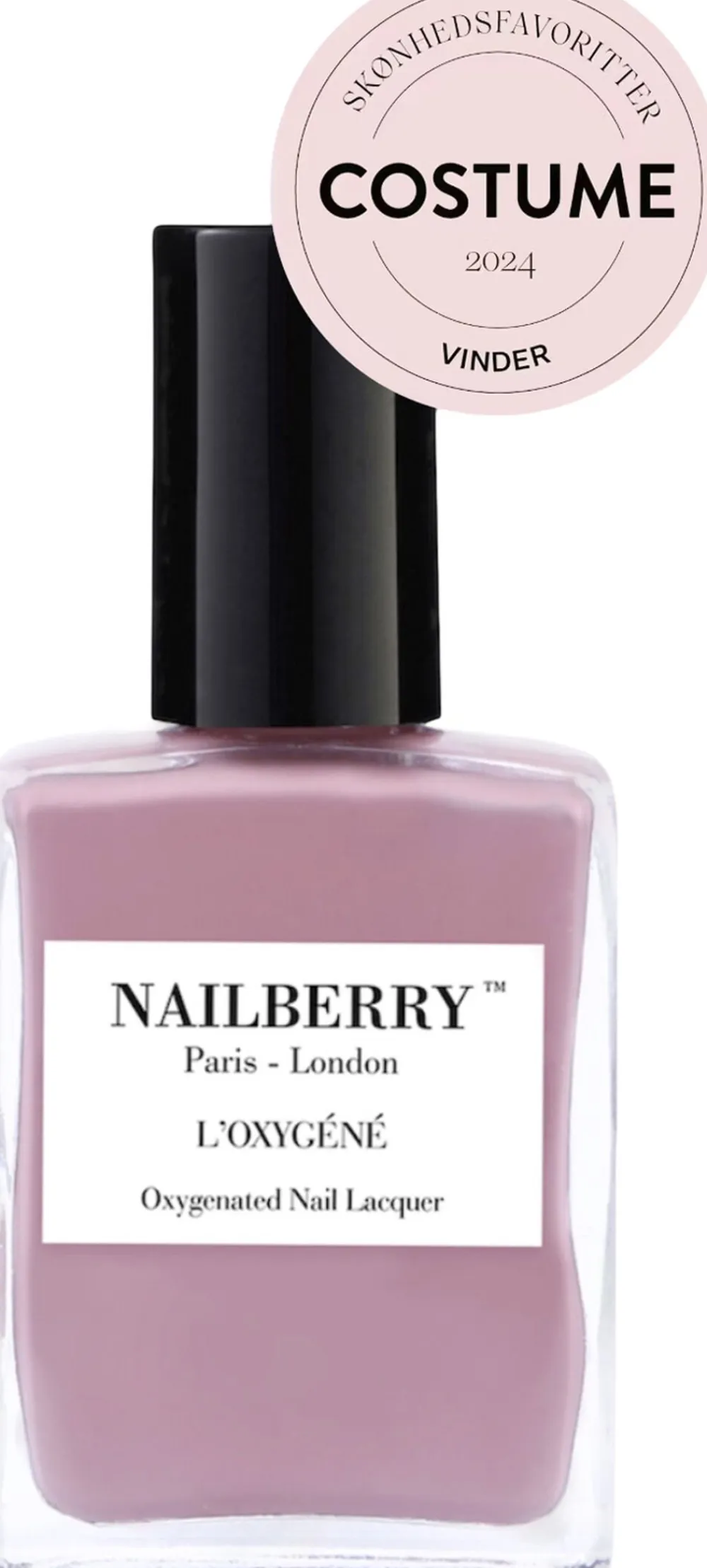 Love Me Tender 15 ml>Nailberry Sale