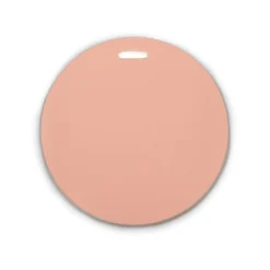 Nailberry Peach Of My Heart Hot
