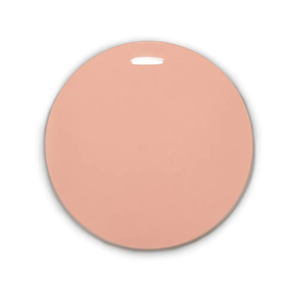 Nailberry Peach Of My Heart Hot