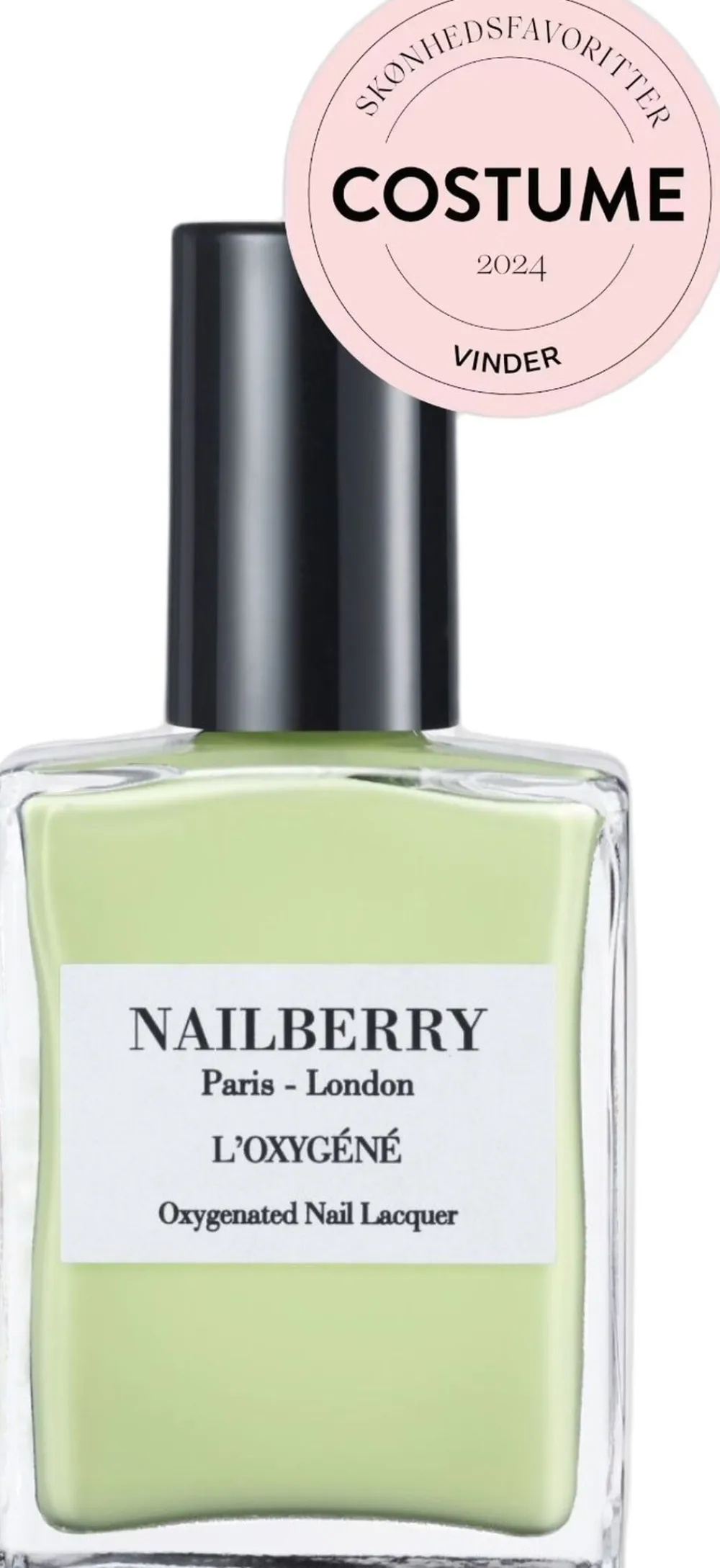 Pistachi-Oh!>Nailberry Sale
