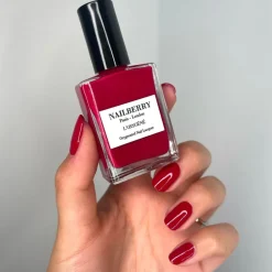Nailberry Strawberry Jam 15 ml Outlet
