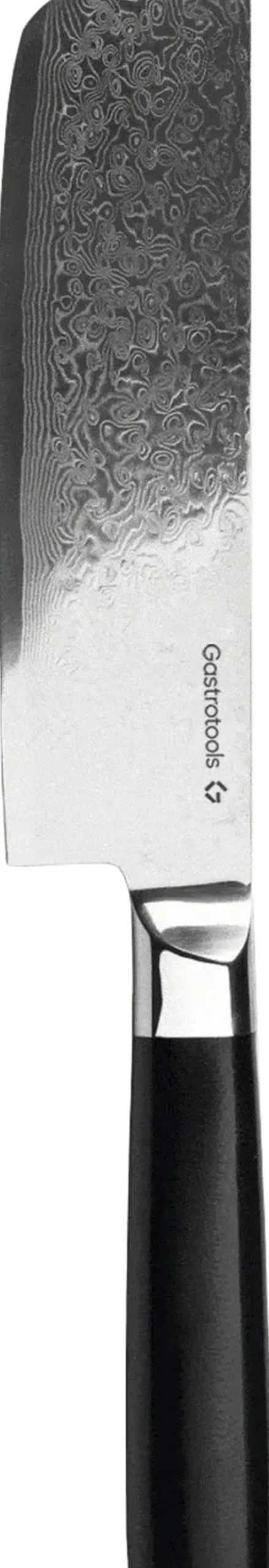 Gastrotools Nakiri grøntsagskniv