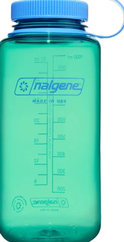 Outdoor diverse Nalgene Drikkedunk "Wide Mouth" Sustain 1 L