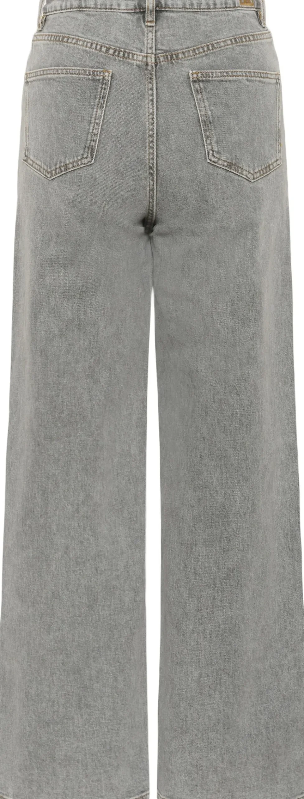InWear NanasIW Bacca Jeans Lgt.grey wash denim Clearance