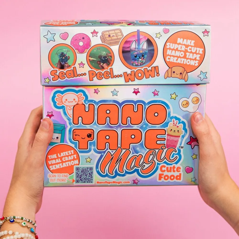 Nano Tape Magic Classic C>Legetøj Clearance