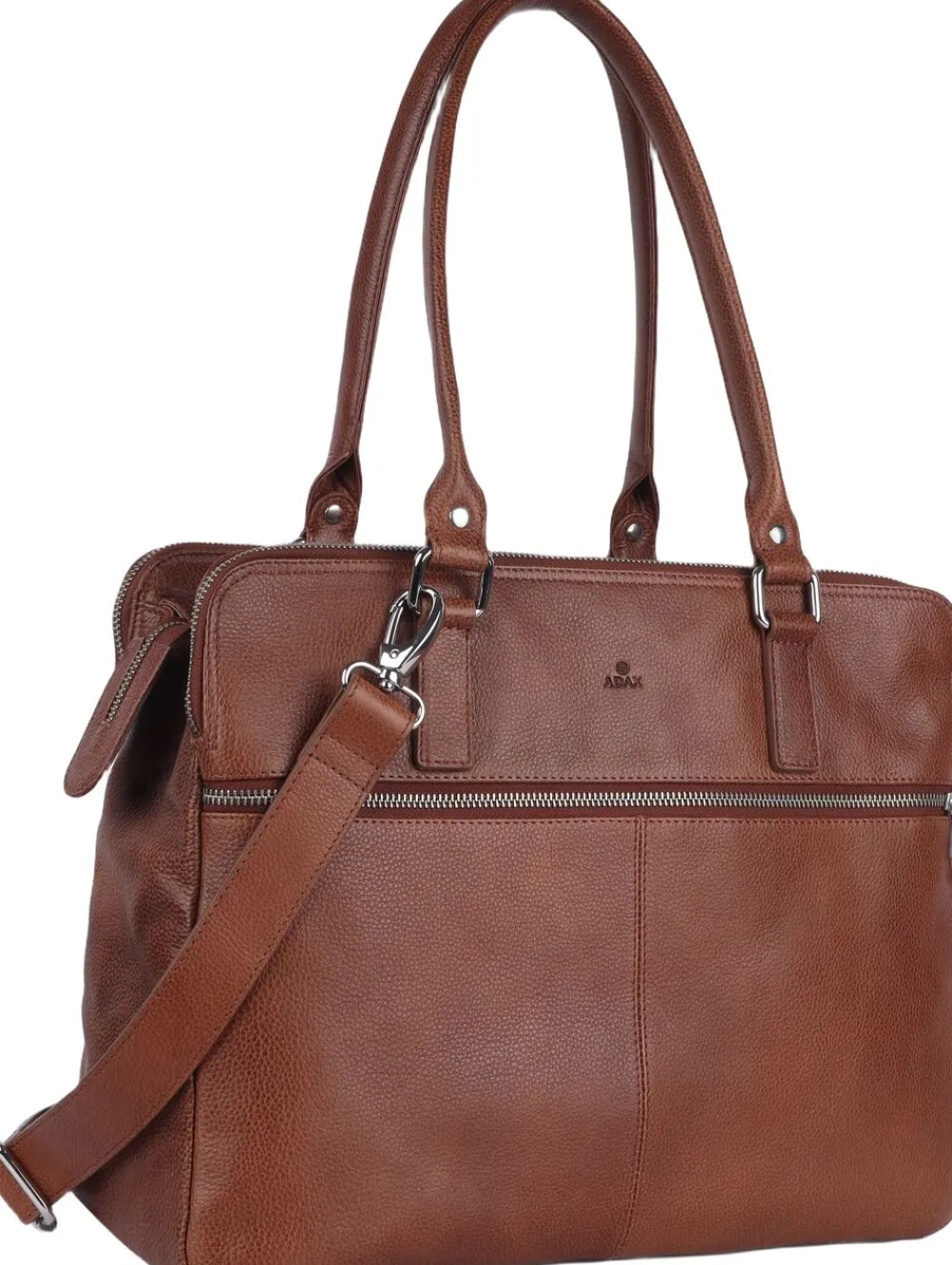 Dame ADAX Napoli handbag Gerda 14