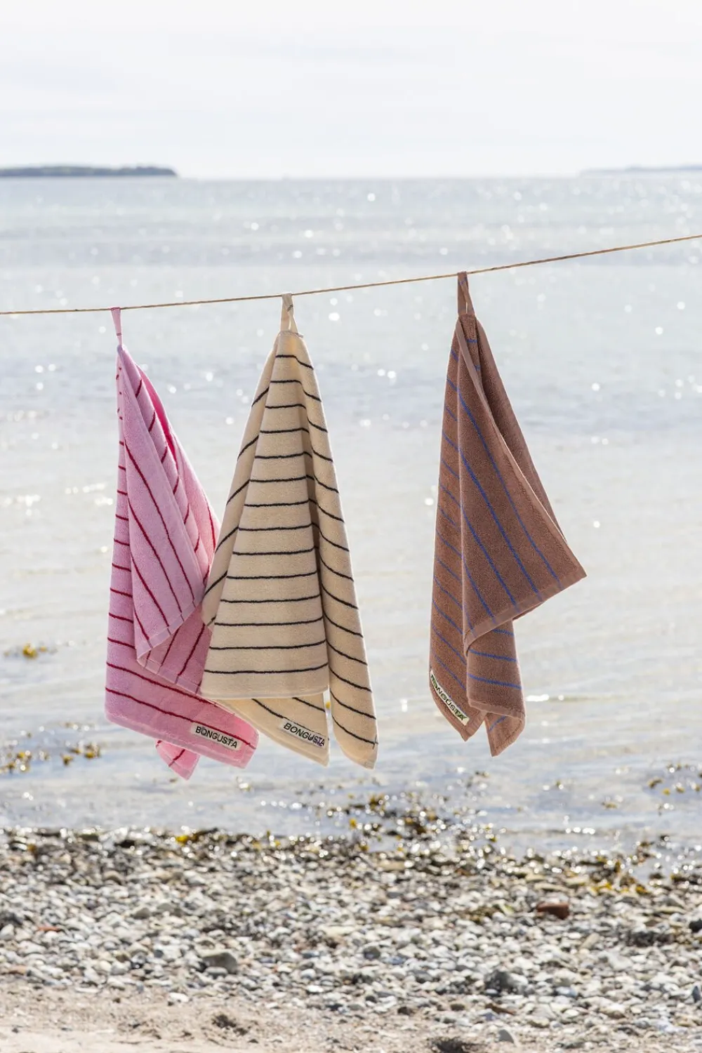 Bongusta Naram Bath Sheet Clearance