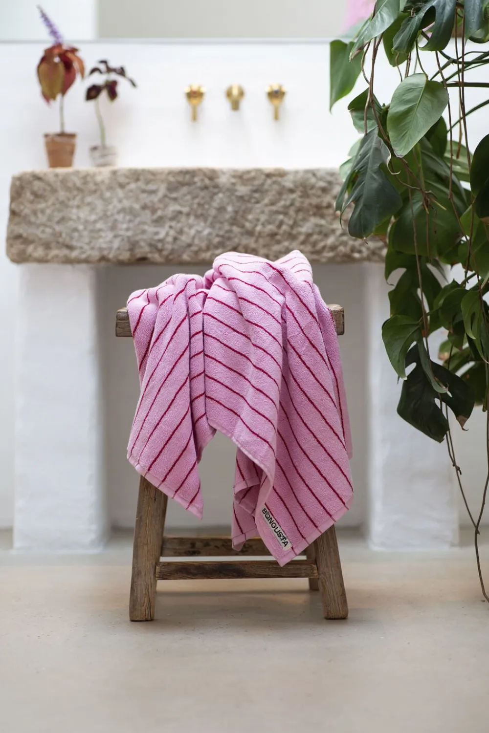 Bongusta Naram Bath Towel Best