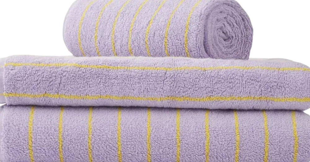 Bongusta Naram Bath Towel