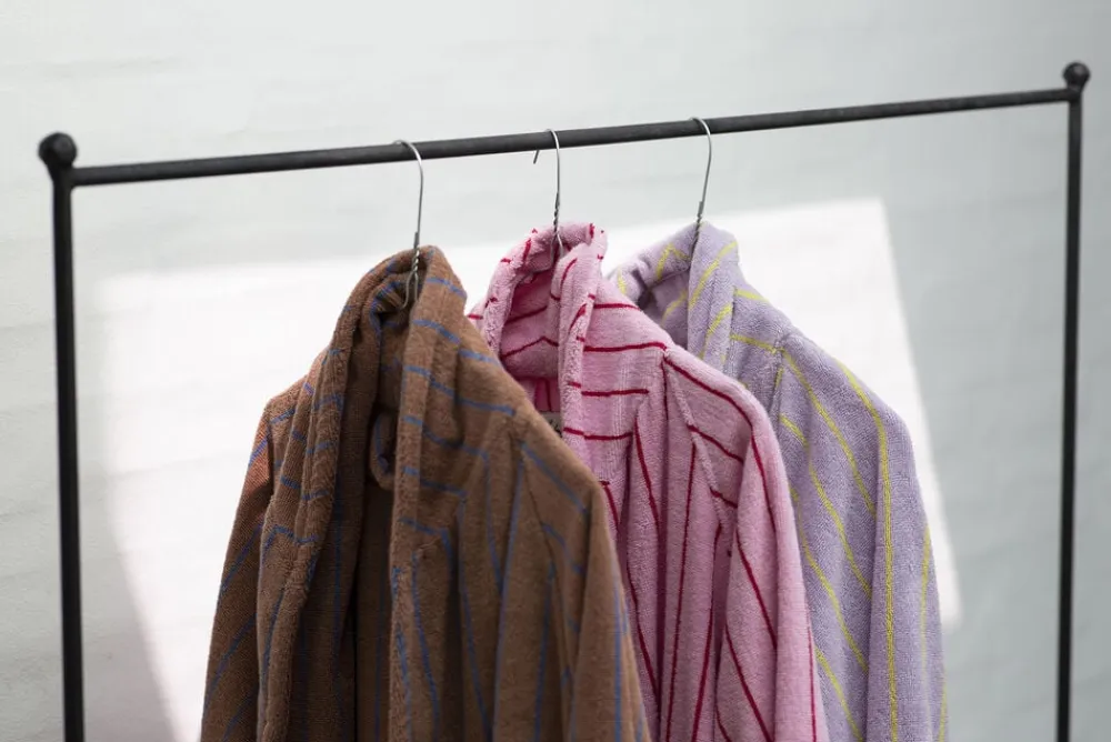 Bongusta Naram Bathrobe