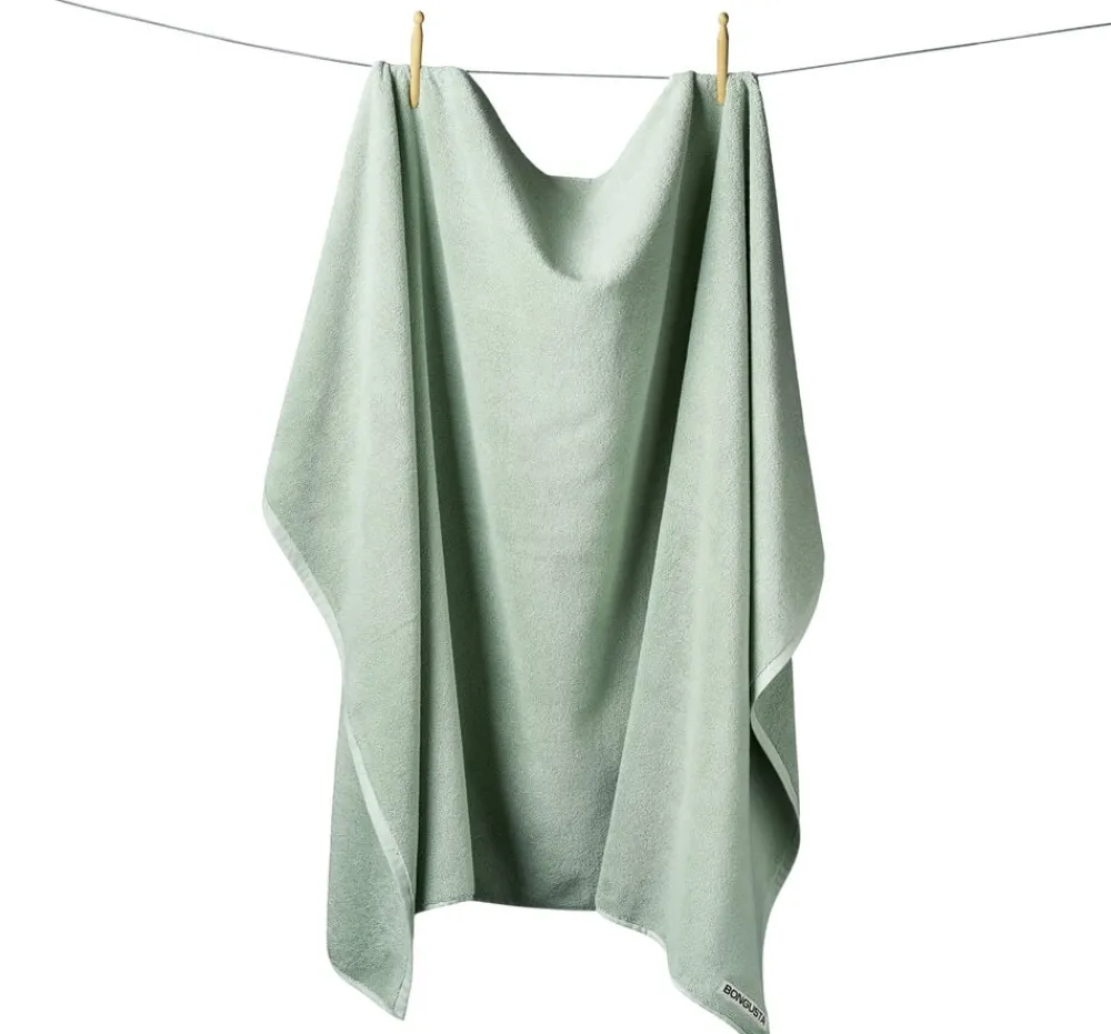 Bongusta Naram Guest Towels Silver sage Sale