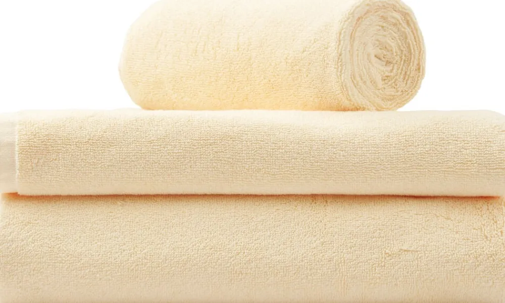 Bongusta Naram Guest Towels