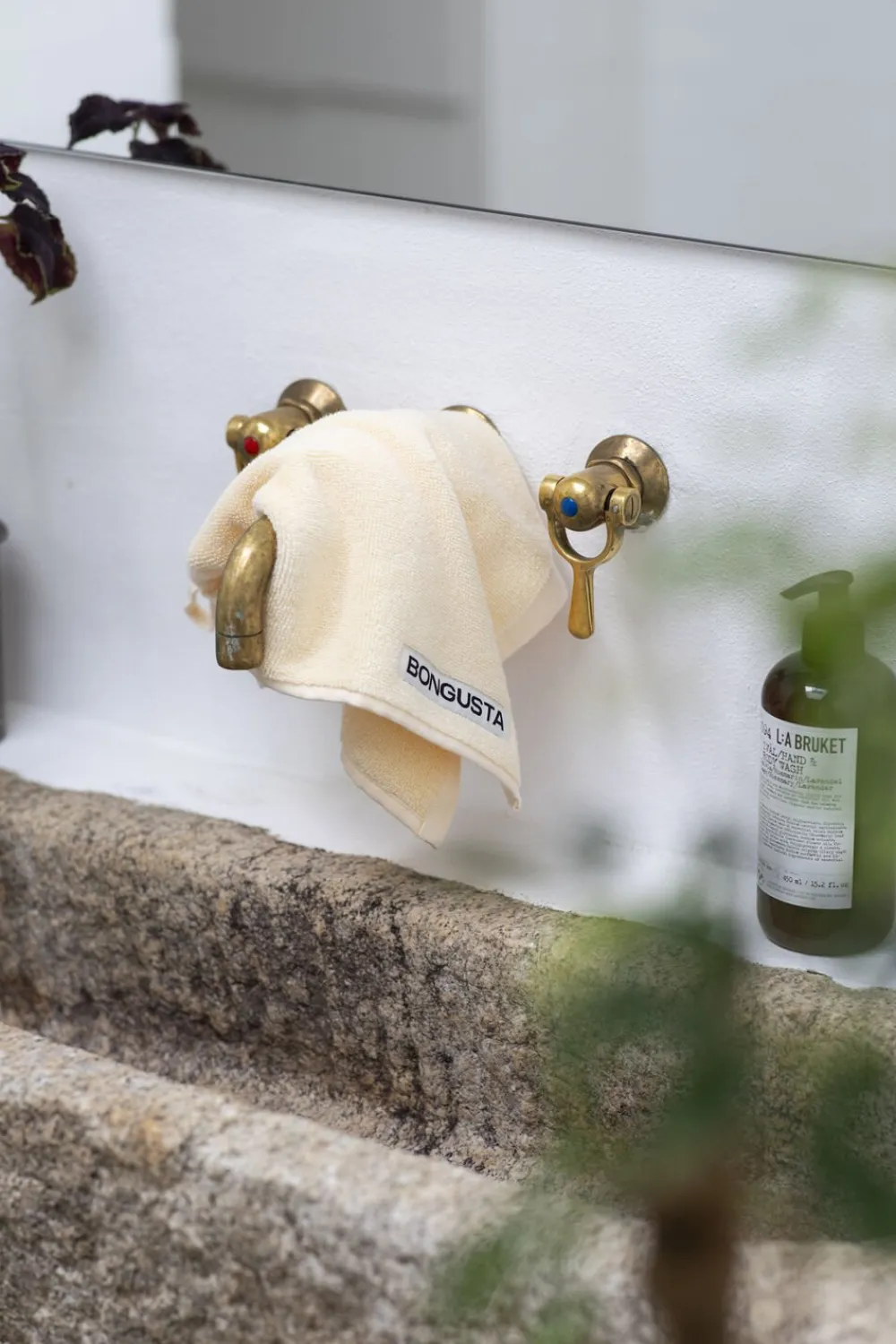 Bongusta Naram Guest Towels