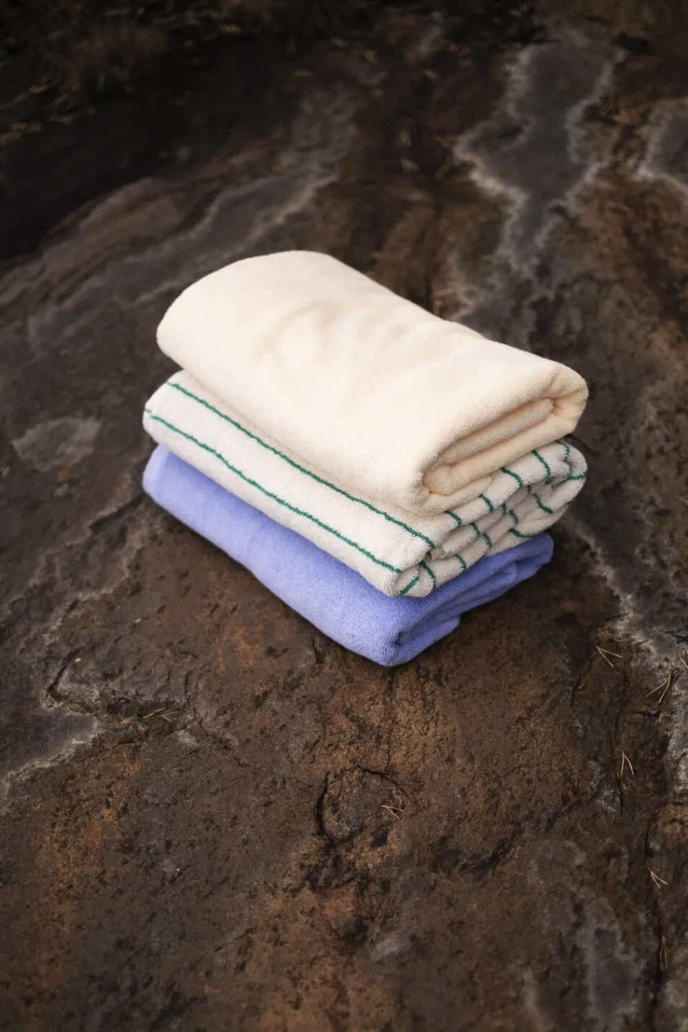 Bongusta Naram Guest Towels