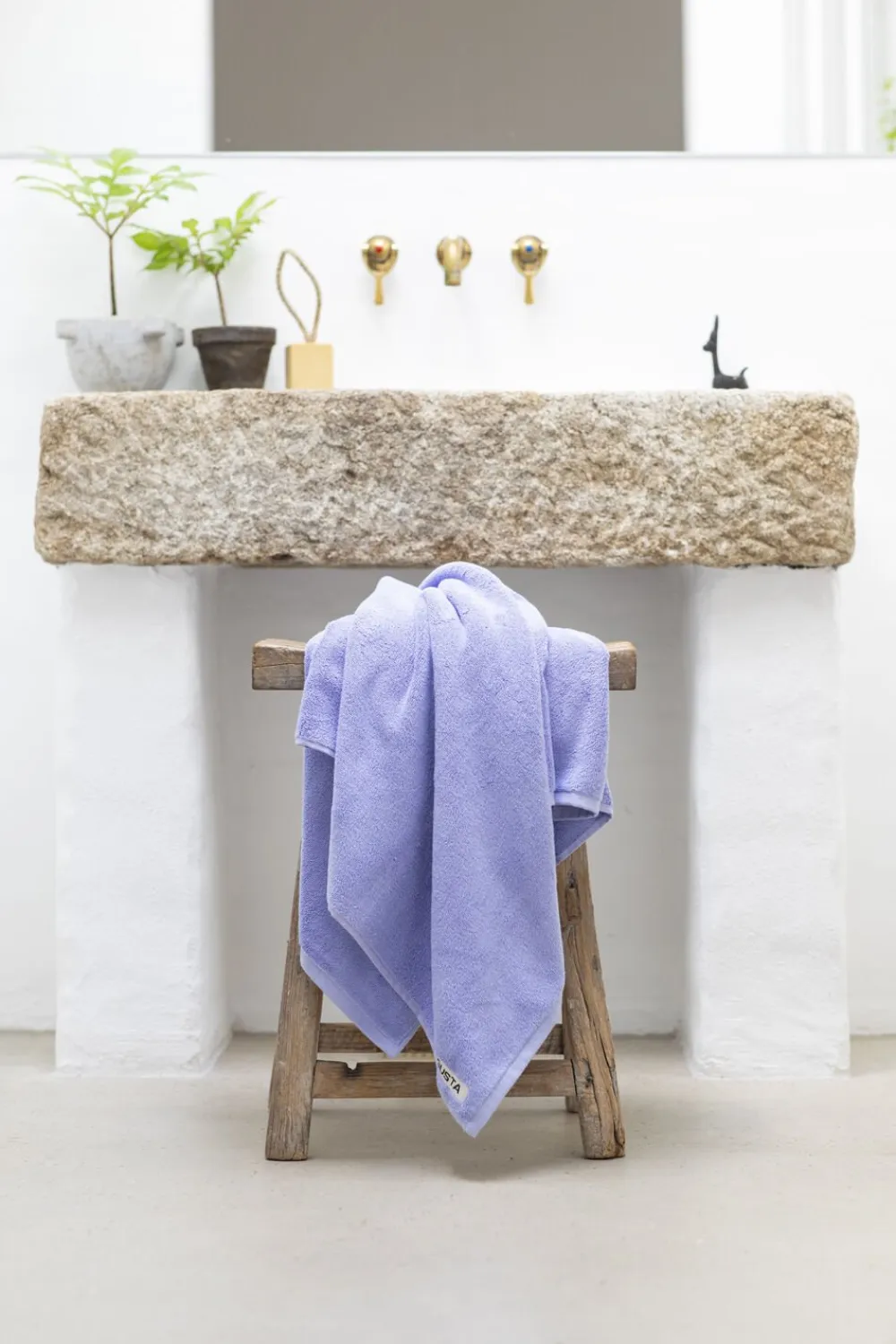 Naram Hand Towels>Bongusta