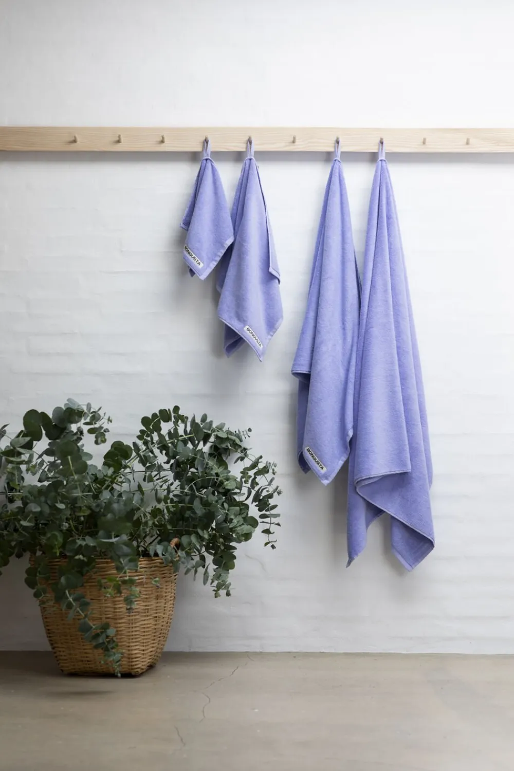 Naram Hand Towels>Bongusta
