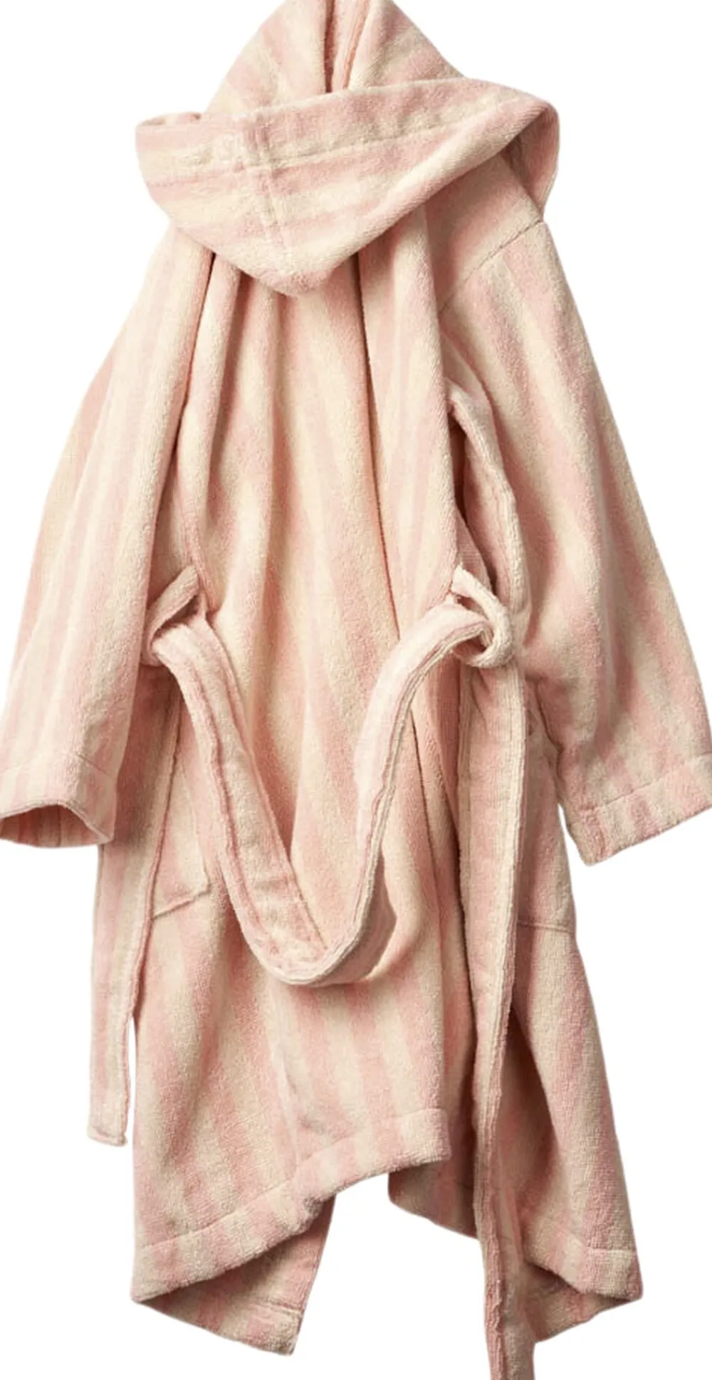 Naram Kids Bathrobe>Bongusta Clearance