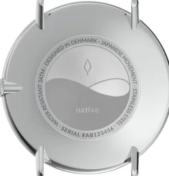 Nordgreen Native 36mm
