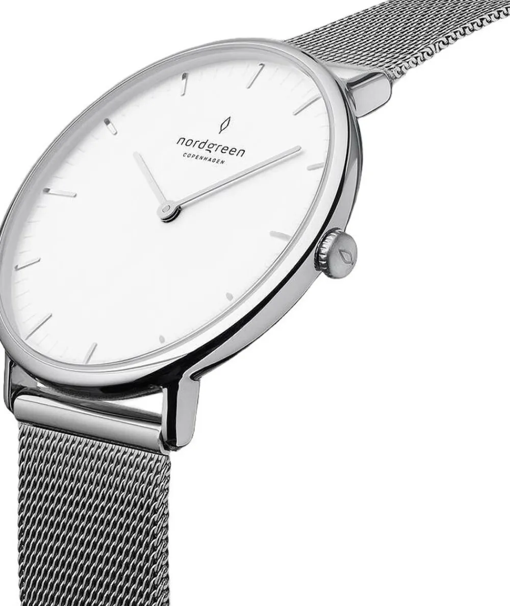 Nordgreen Native 40mm