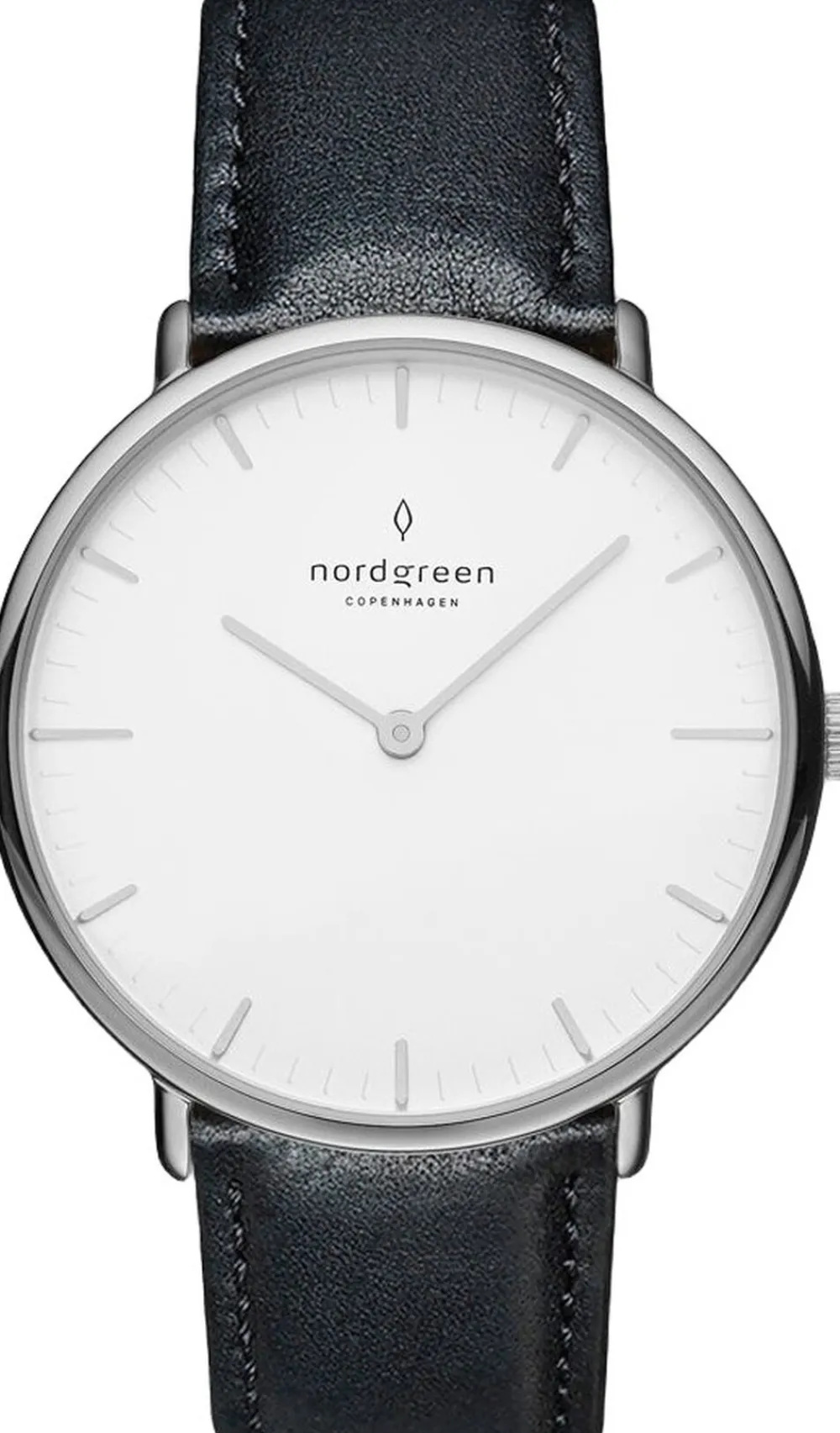 Native 40mm>Nordgreen