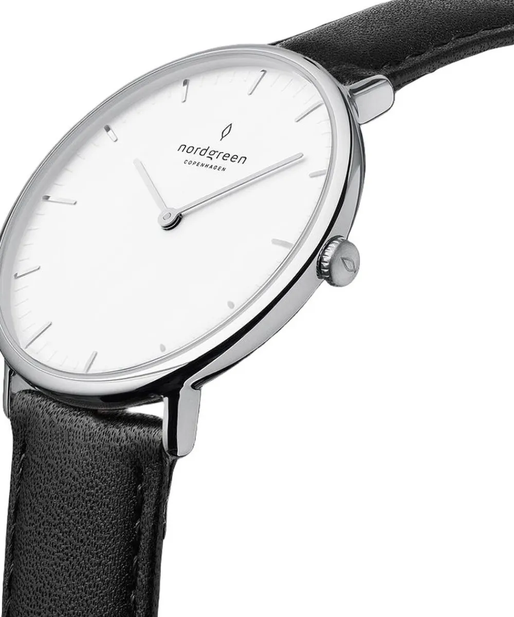 Native 40mm>Nordgreen