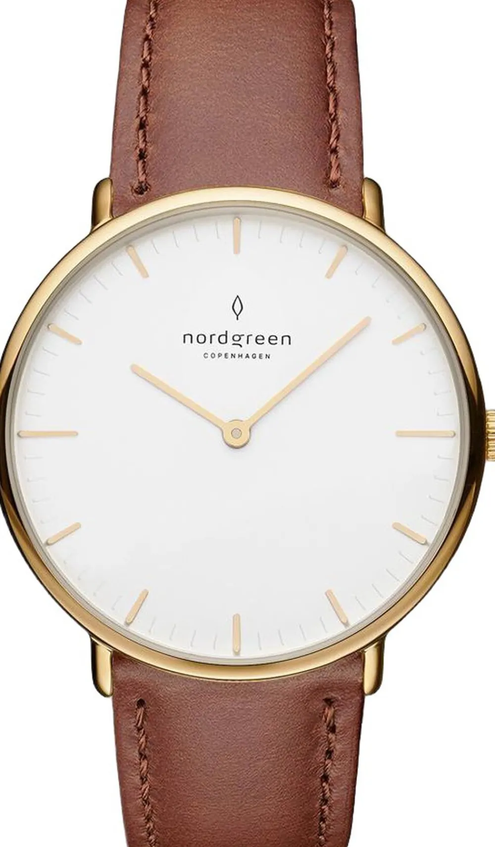 Native 40mm>Nordgreen Best