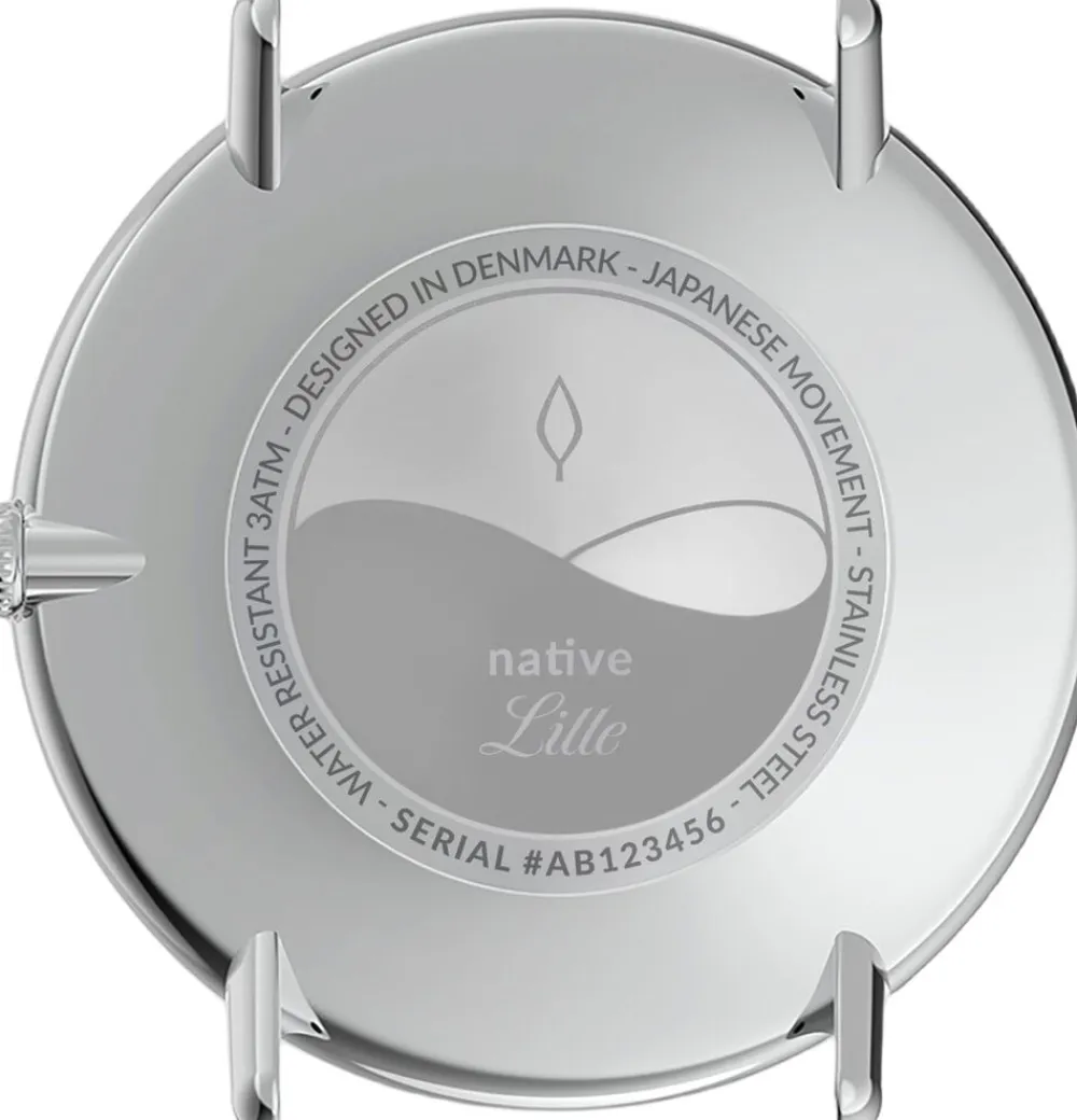 Nordgreen Native 32mm