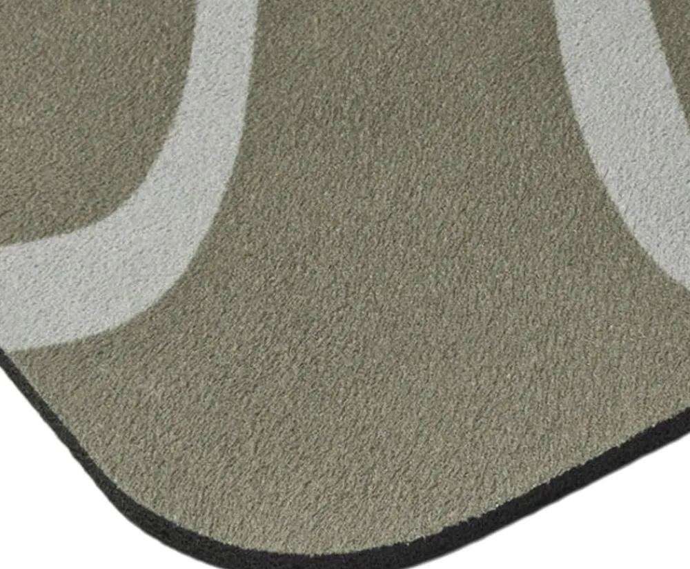 Natural Rubber yogamåtte>Carite Clearance