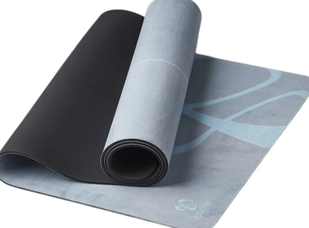 Natural Rubber yogamåtte>Carite Best