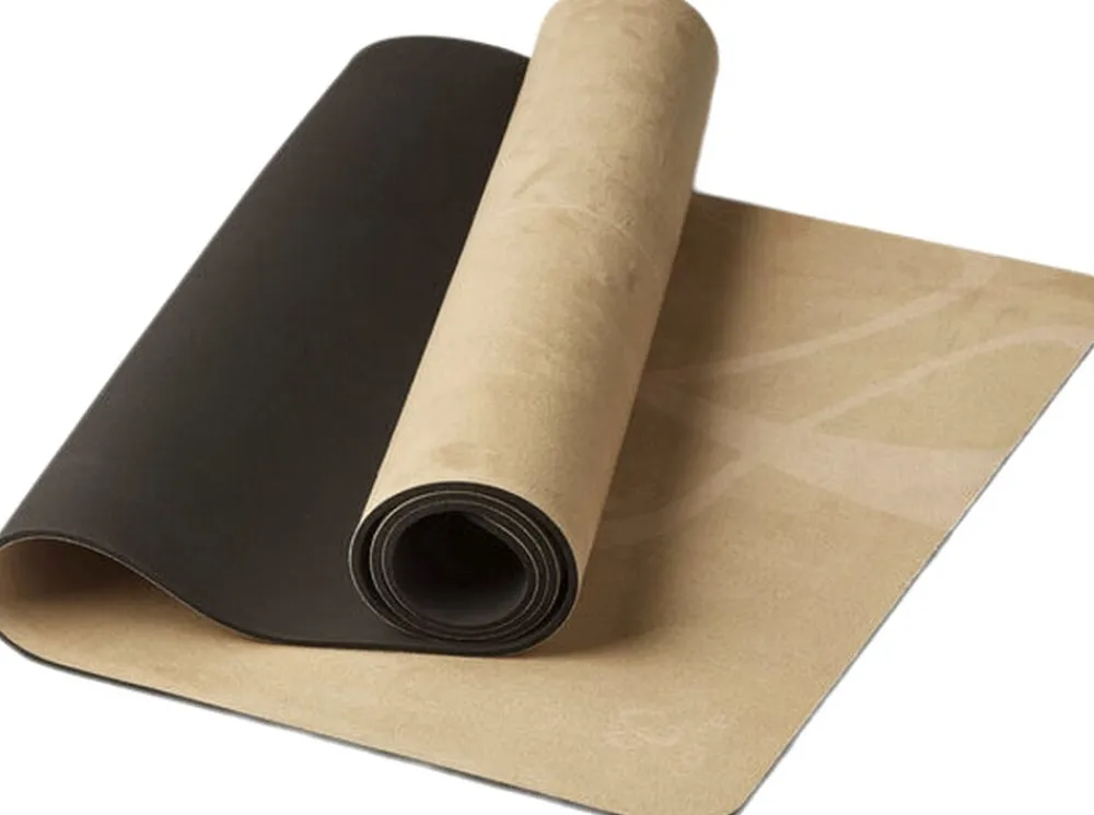 Carite Natural Rubber yogamåtte