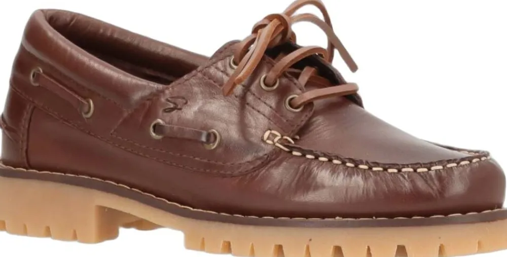 Dame Shoedesign Copenhagen NAUTICA