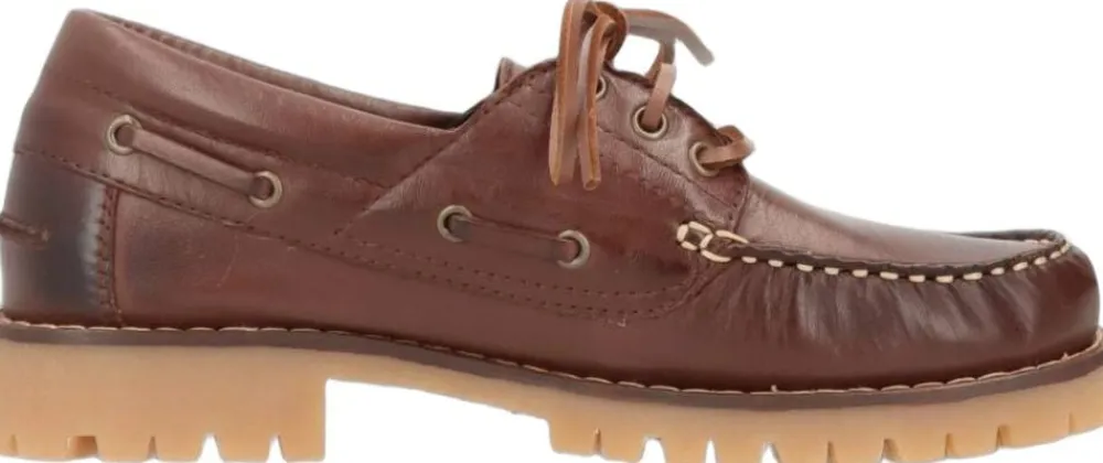 Dame Shoedesign Copenhagen NAUTICA