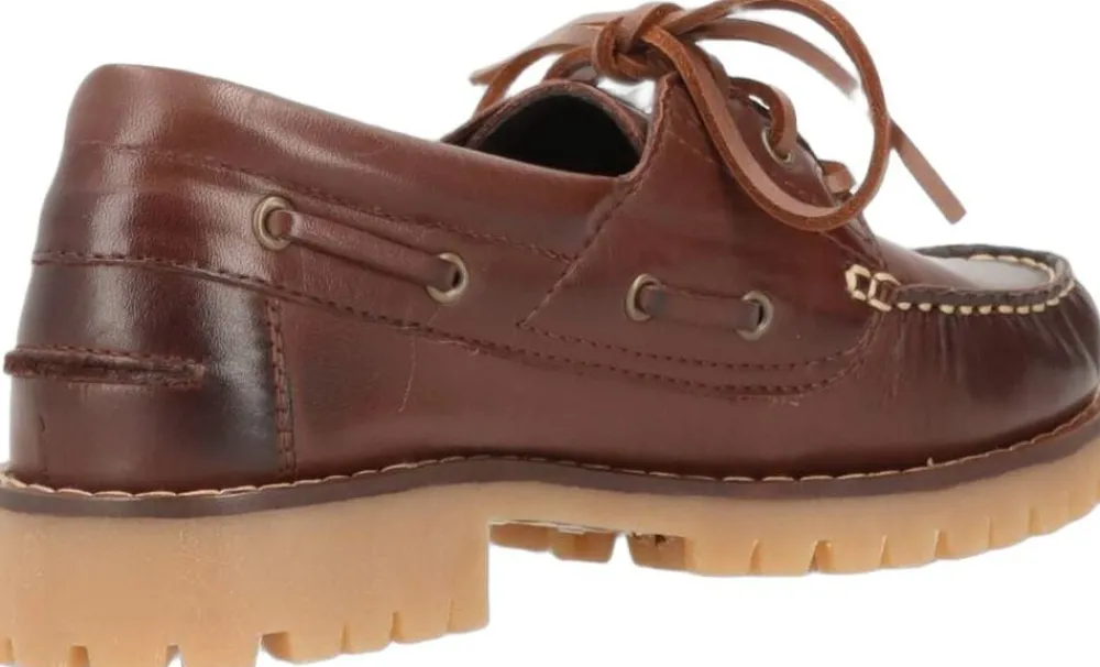 Dame Shoedesign Copenhagen NAUTICA